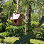 & Mikleus Lägenhet Mošćenička Draga