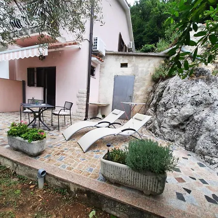 Διαμέρισμα & Mikleus