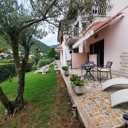 Apartment Apartments & Rooms Mikleus