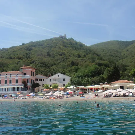 & Mikleus * Mošćenička Draga