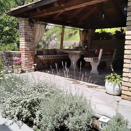 & Mikleus דירה Mošćenička Draga