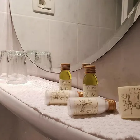 & Mikleus Appartement