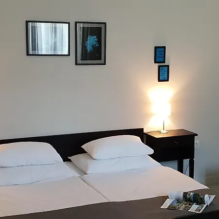 & Mikleus Apartment