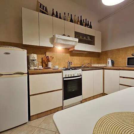 & Mikleus * Mošćenička Draga