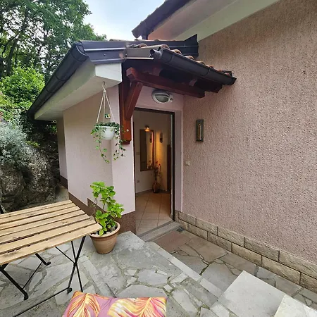 & Mikleus Apartment Mošćenička Draga