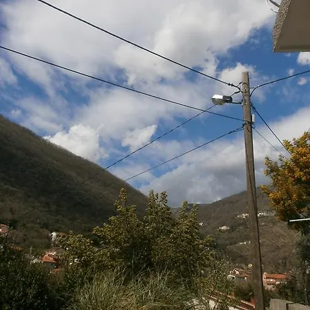 & Mikleus * Mošćenička Draga