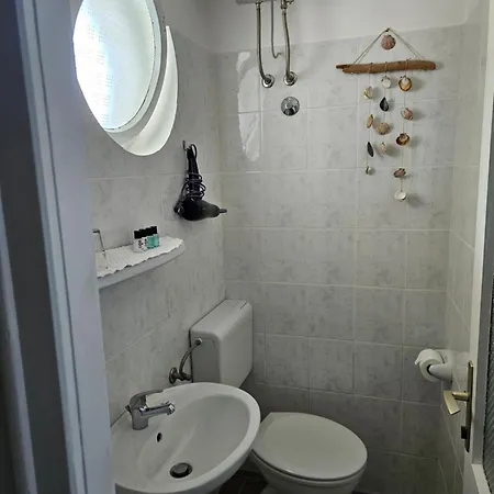 & Mikleus דירה *