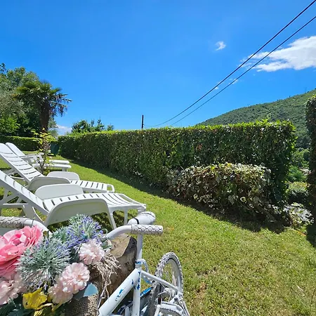 דירה & Mikleus Mošćenička Draga