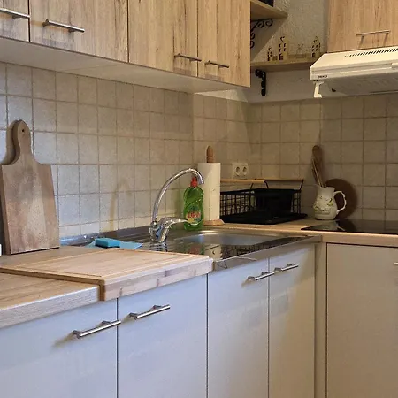 & Mikleus * Mošćenička Draga