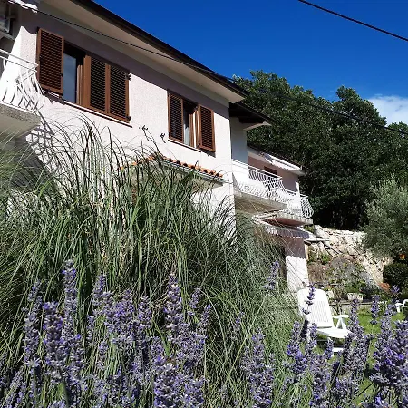 & Mikleus Appartement *