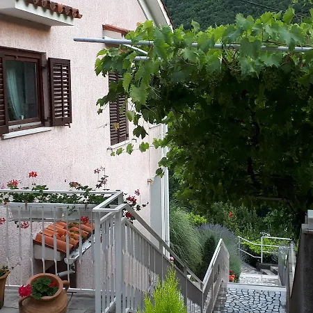 & Mikleus דירה *