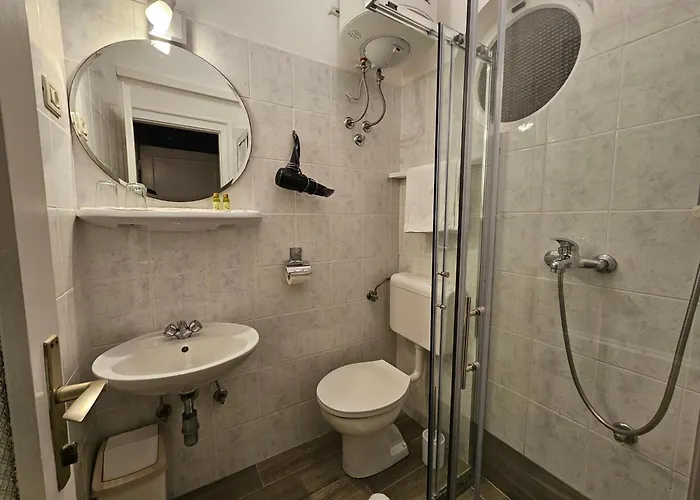 Apartments & Rooms Mikleus * Mošćenička Draga