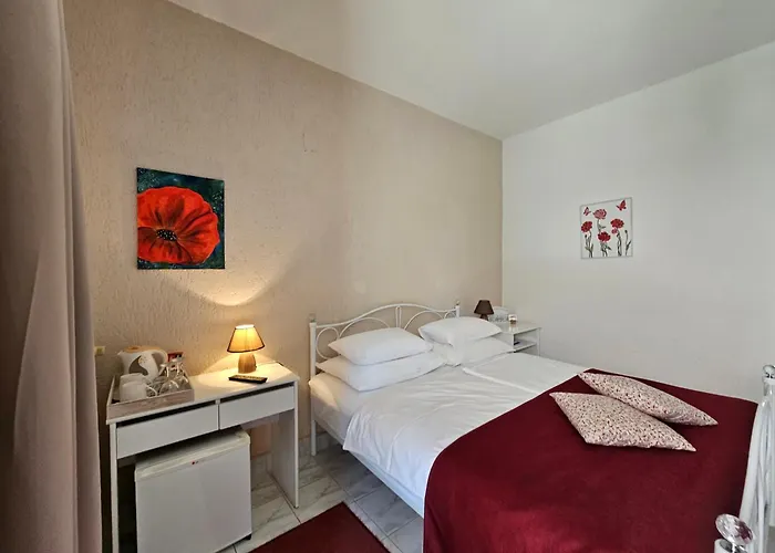 Apartments & Rooms Mikleus * Mošćenička Draga